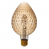 Лампочка светодиодная филаментная Deco Cone TH-B2192