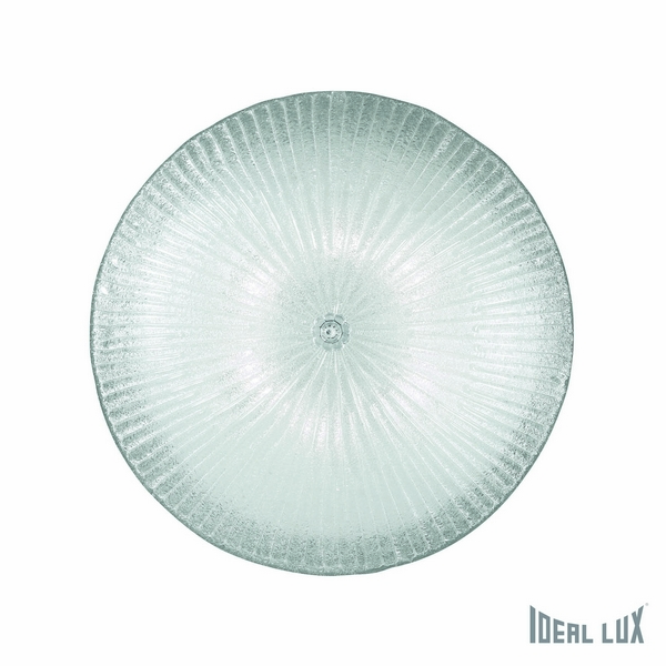 Потолочный светильник Shell SHELL PL6 TRASPARENTE Ideal Lux, арт: SHELL PL6 TRASPARENTE