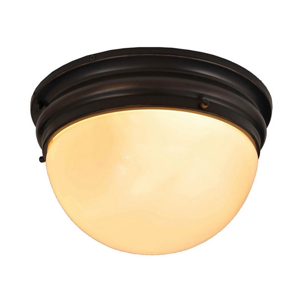 Потолочный светильник INDUSTRIAL CH033-3-ABG Gramercy Home, арт: CH033-3-ABG