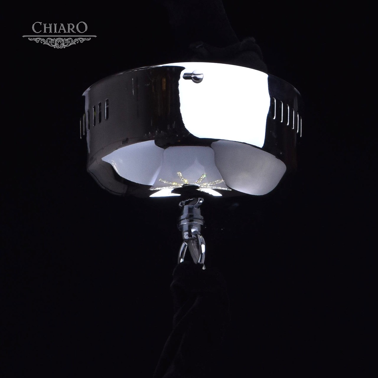 Кларис 80*1W LED от производителя Chiaro, арт: 437012708