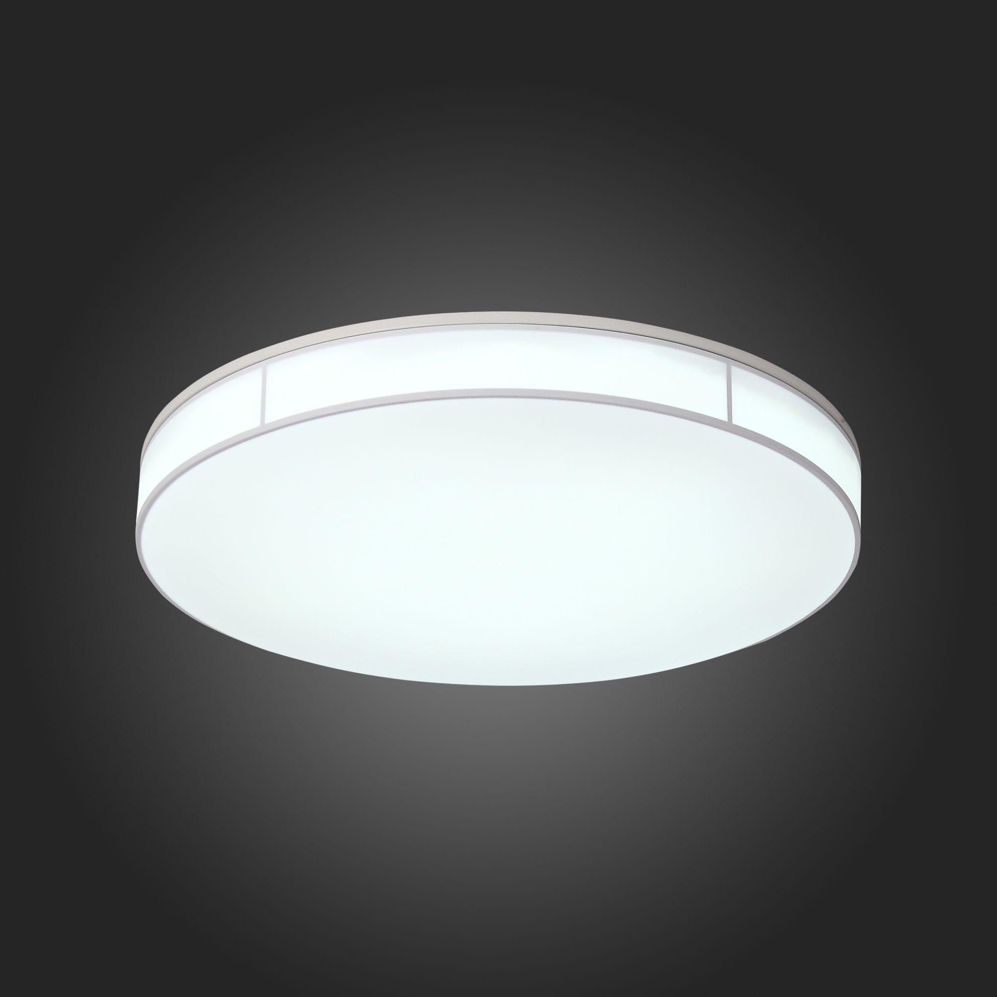 Потолочный светильник Fella SL417.512.01 ST Luce, арт: SL417.512.01
