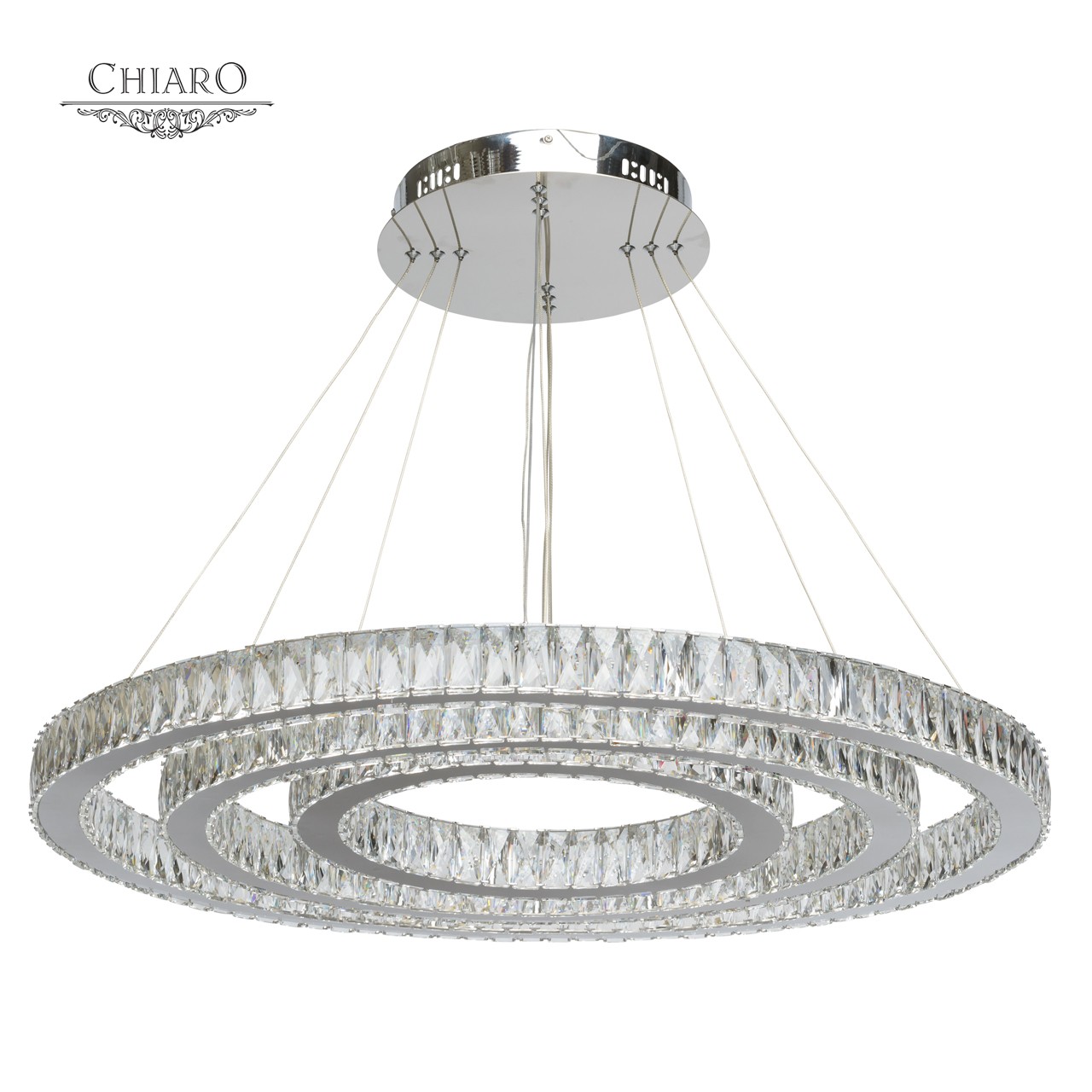Гослар 184*0.5W LED от производителя Chiaro, арт: 498012003