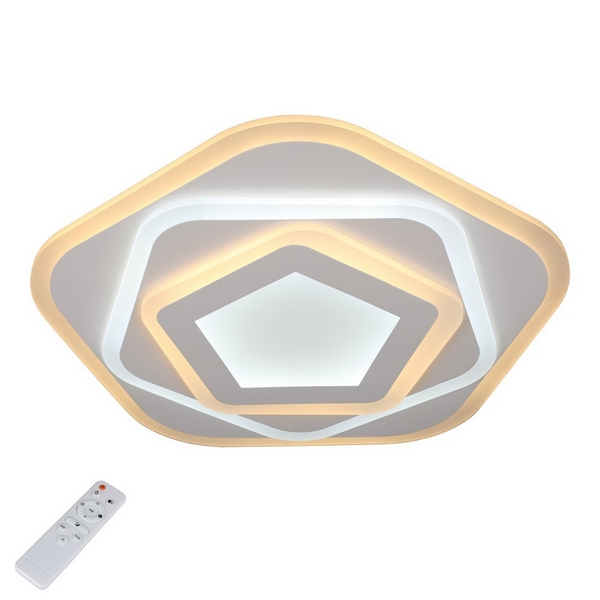 Потолочный светильник Monteluro OML-05407-70 Omnilux, арт: OML-05407-70