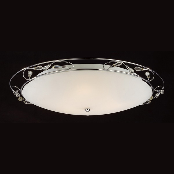 Потолочный светильник C8161 C8161A Crystal Lamp, арт: C8161A