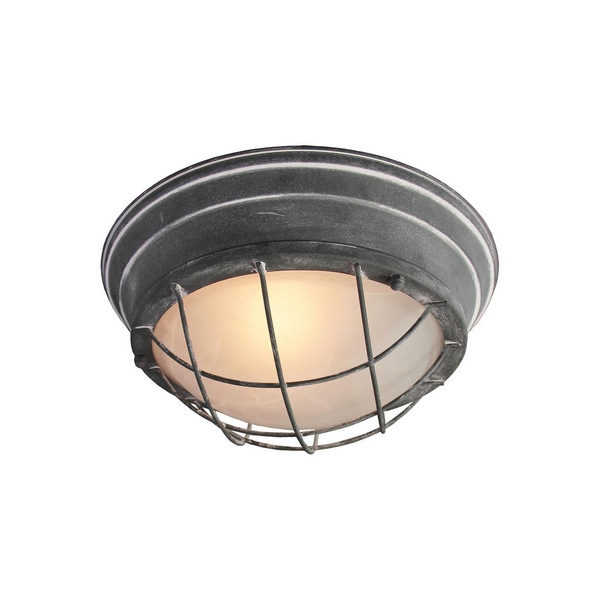 Потолочный светильник Brentwood GRLSP-9881 Loft, арт: GRLSP-9881