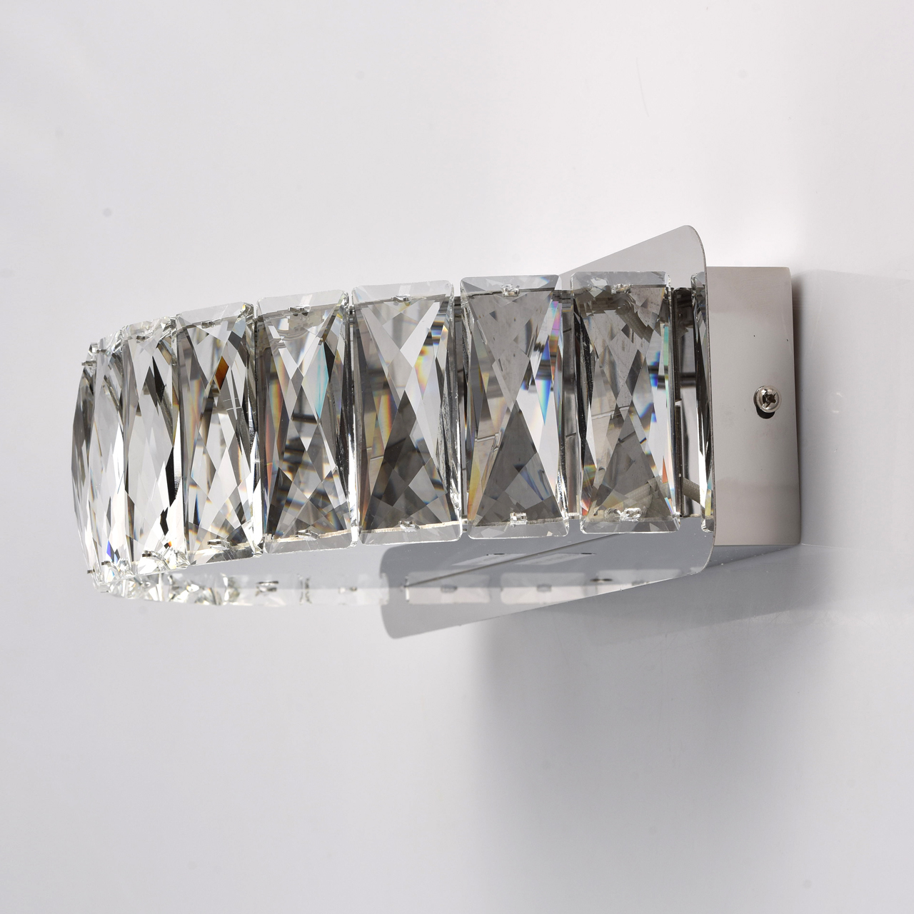 Гослар 12W LED  от Chiaro, арт: 498023001