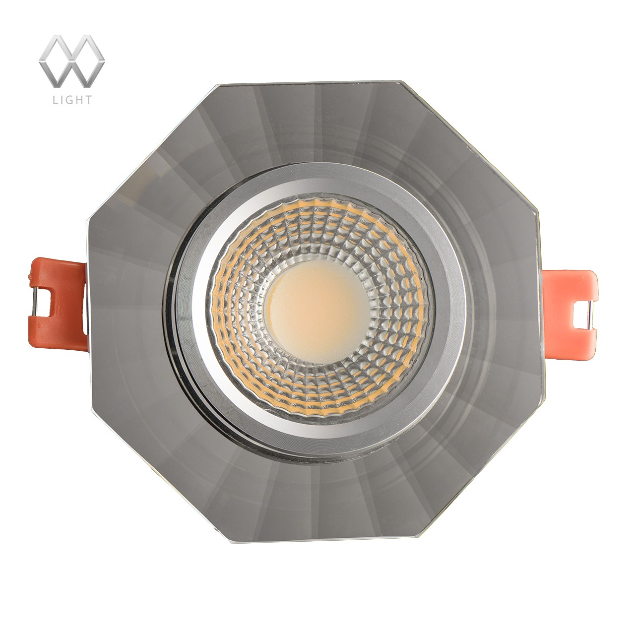 Светильник Круз 1*5W LED 220 V от MW-Light, арт: 637014401
