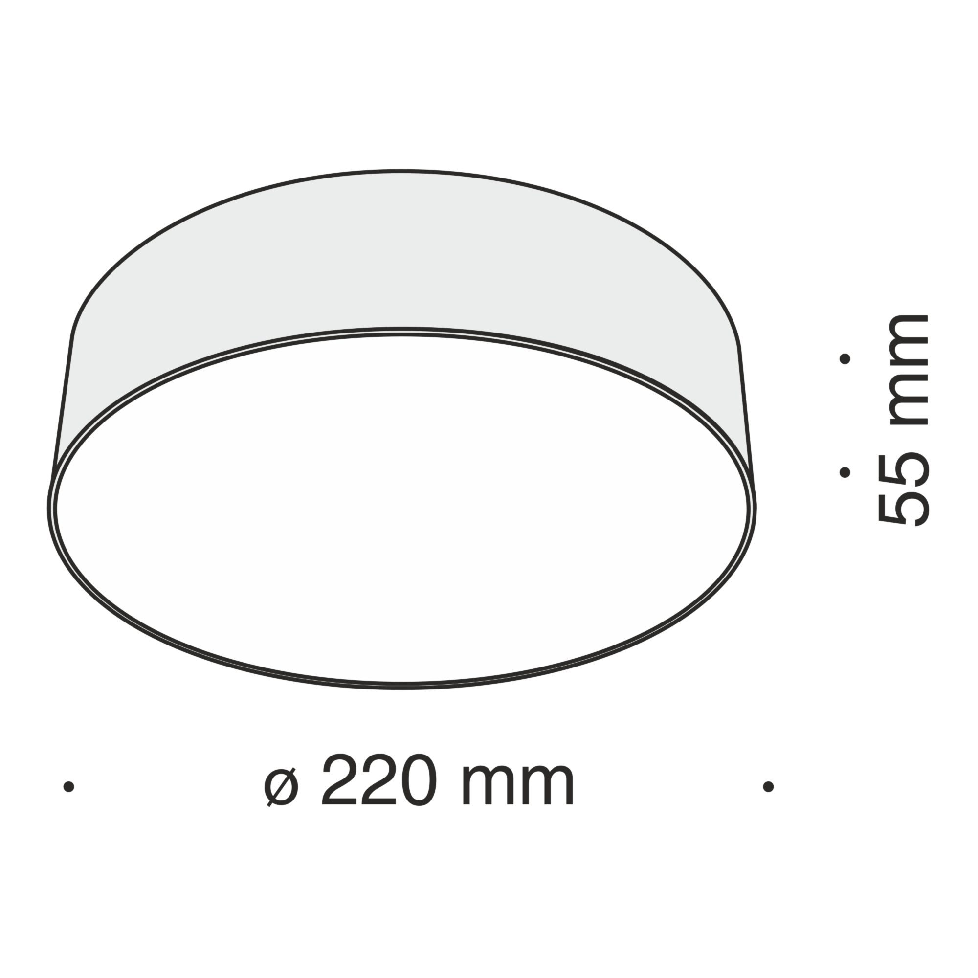 Потолочный светильник Zon C032CL-L32B4K Maytoni, арт: C032CL-L32B4K