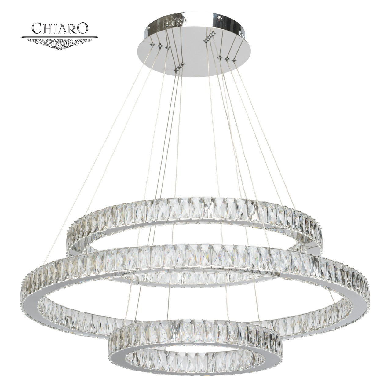 Гослар 184*0.5W LED от производителя Chiaro, арт: 498012003