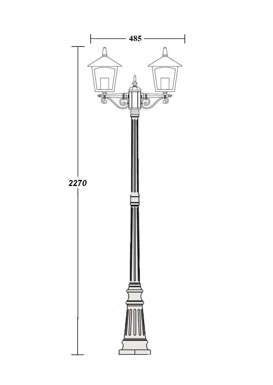 Высота уличного фонаря. Наземный фонарь 88109 BL. Наземный фонарь 15906 GB. Садово-парковый светильник Talli f/3 gl 3002f/3 высота 1.9 м. Уни Хаусс. Наземный фонарь 91609 GB.