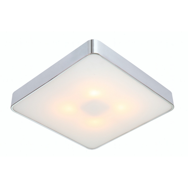 Потолочный светильник Cosmopolitan A7210PL-4CC Artelamp, арт: A7210PL-4CC