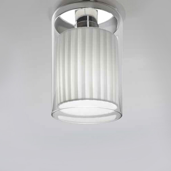 Потолочный светильник OLIVER OLIVER White Bover, арт: OLIVER White