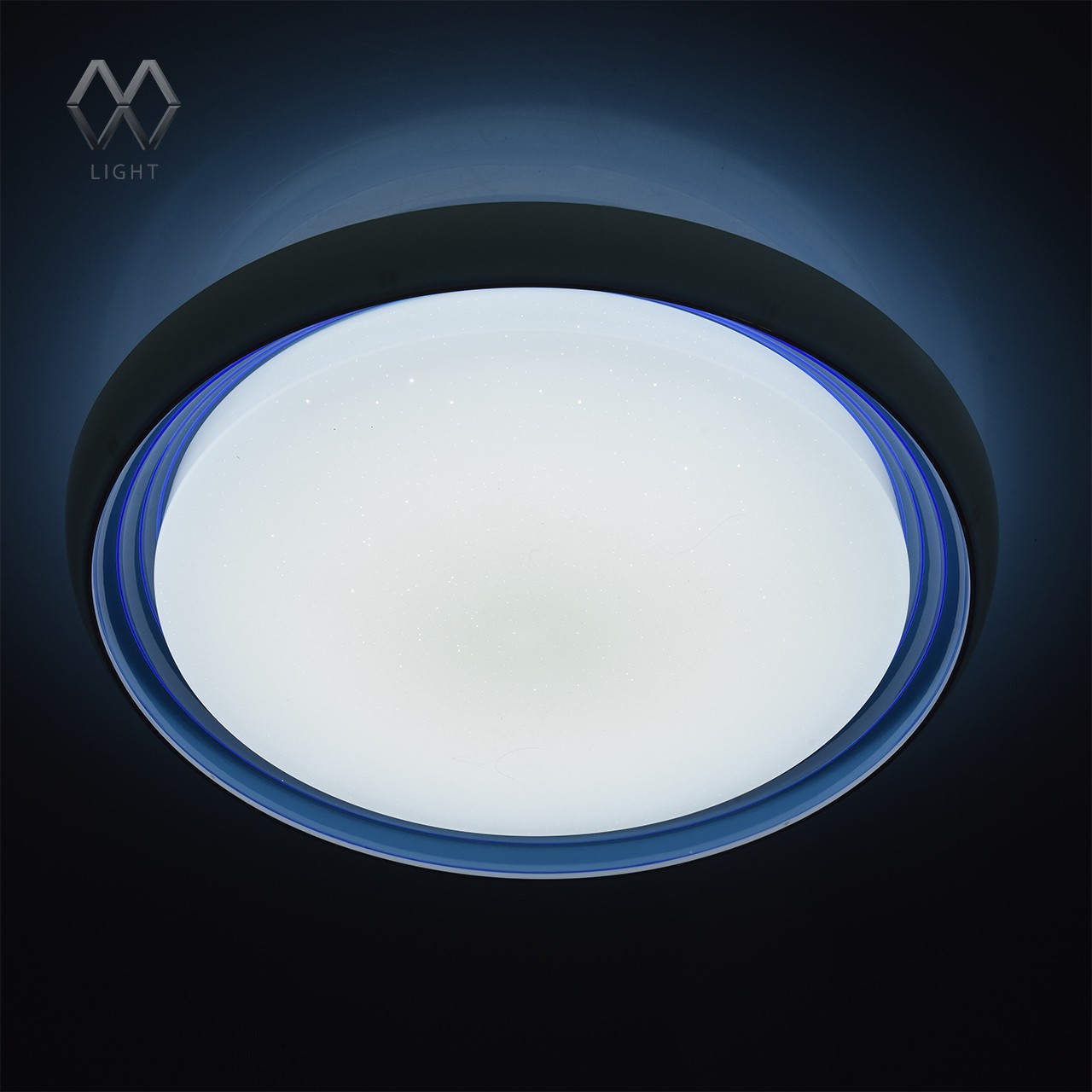 Ривз (пульт) 50W LED MW-Light, арт: 674011501