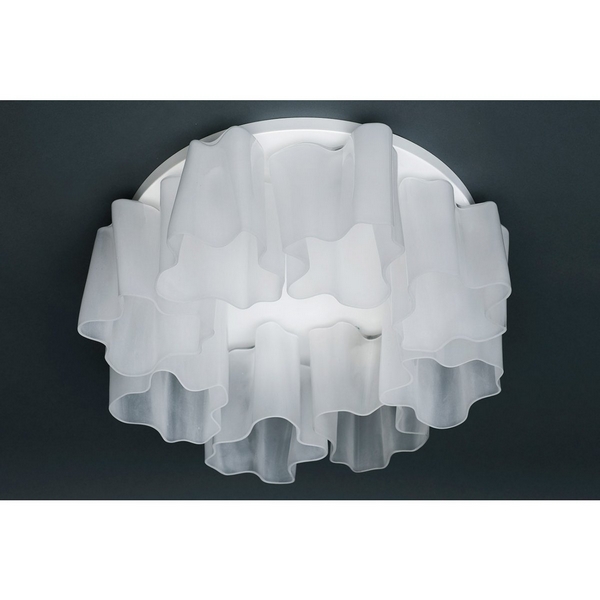 Потолочный светильник Cloud Lamp LU14036-8MA Lux, арт: LU14036-8MA