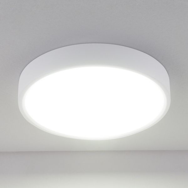 Потолочный светильник Downlight DLR034 18W 4200K Elektrostandard, арт: DLR034 18W 4200K