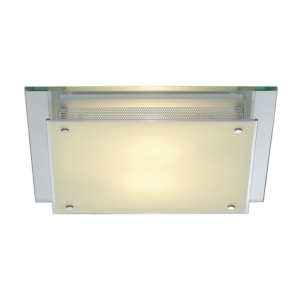Потолочный светильник Square 155180 SLV, арт: 155180