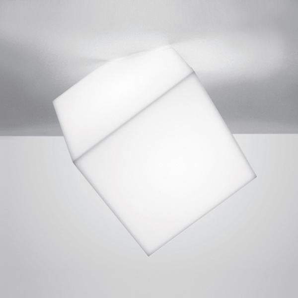 Потолочный светильник Edge 1292010A Artemide, арт: 1292010A