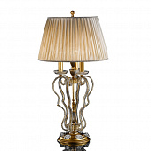 Интерьерная настольная лампа Elegance 7077/L3_V2424