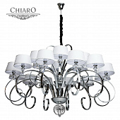 Палермо 18*40W G9 от производителя Chiaro, арт: 386013718