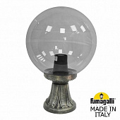Наземный фонарь Globe 300 G30.111.000.BZE27
