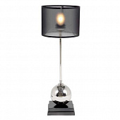 Интерьерная настольная лампа Lamp Carnivale 104758