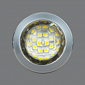Точечный светильник  16001N04 PС-N