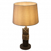 Интерьерная настольная лампа Livia 15255T