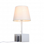 Интерьерная настольная лампа Portuno SLE301.504.01