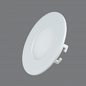 Точечный светильник  VLS-102R-6WW
