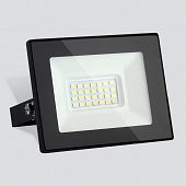 Прожектор уличный Elementary 026 FL LED 30W 6500K IP65