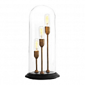 Интерьерная настольная лампа Edison table Lamp 108580