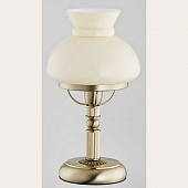 Интерьерная настольная лампа Luiza 18368