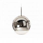 Подвесной светильник Mirror Ball Mirror Ball 25 chrome