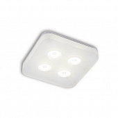 Точечный светильник Ecco N70 White