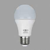 Лампочка светодиодная  E27-5W-3000K-G45
