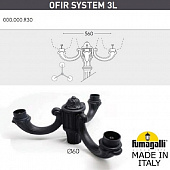 Консоль Ofir 000.000.R30.A0