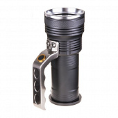 Ручной фонарь  FLS12-15,5-7W 300m ChC Темно-серый (Agent)