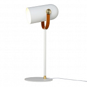 Интерьерная настольная лампа Modern 5-4856-1-WH E27