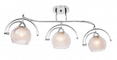 Sfera, цвет хром, 3XЕ14X60W от производителя Silver Light, арт: 255-54-3