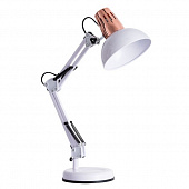 Офисная настольная лампа Luxo A2016LT-1WH