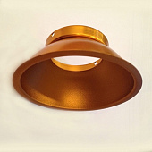 Рамка для светильника Mg-31 reflector for 3160 gold