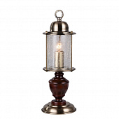 Интерьерная настольная лампа Volantino SL150.304.01