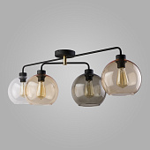 Потолочная люстра Grant 4460 от производителя TK Lighting, арт: 4460