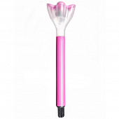 Грунтовый светильник  USL-C-420/PT305 PINK CROCUS