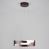 Подвесной светильник Sphere 90094/1 коричневый