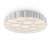 Потолочный светильник Marilyn FR6043CL-L72W