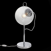 Интерьерная настольная лампа Senza SL550.104.01