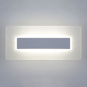 Настенный светильник  40132/1 LED белый