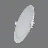 Точечный светильник  VLS-102R-18WH