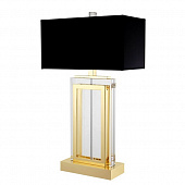 Интерьерная настольная лампа Lamp Arlington 109973